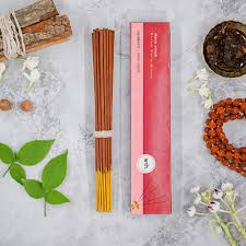 Herbal Incense Stick